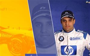 Juan Pablo Montoya